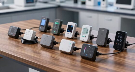 top networked sensor kits