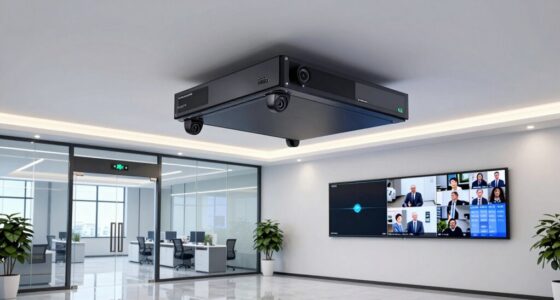 top office cctv nvrs