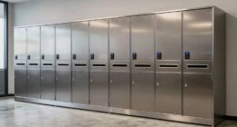 top office package drop boxes