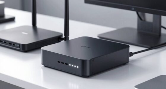 top office power backup