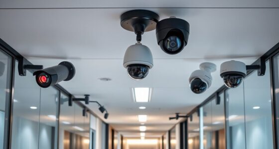 top office security systems