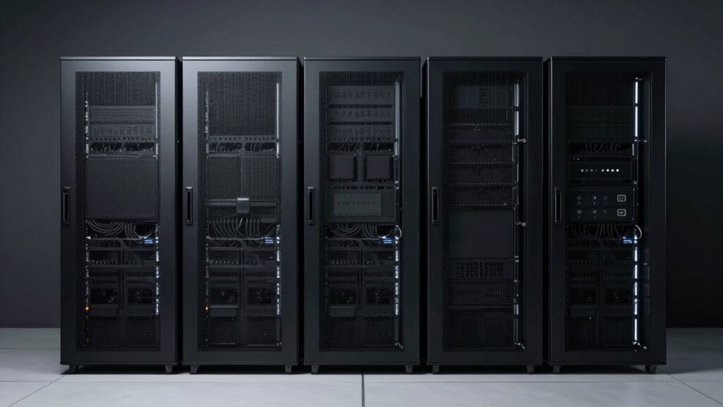 top office soundproof cabinets