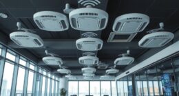 top office wifi 7 devices