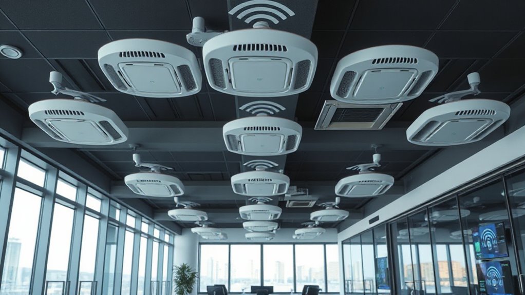 top office wifi 7 devices