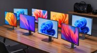 top portable 17 inch monitors