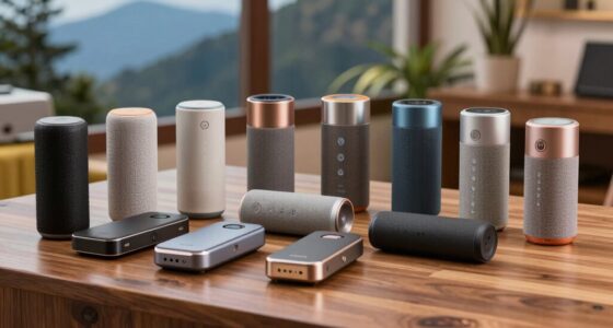 top portable speakerphones 2026