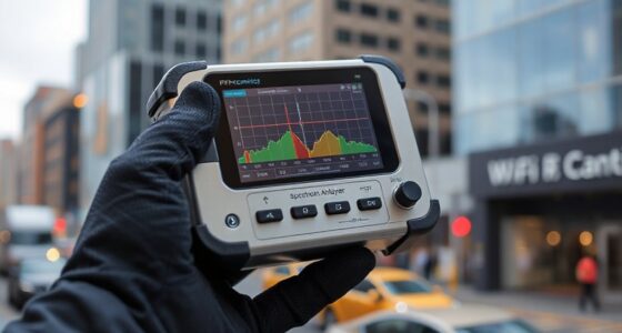 top portable wifi analyzers