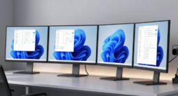 top privacy monitors 2026