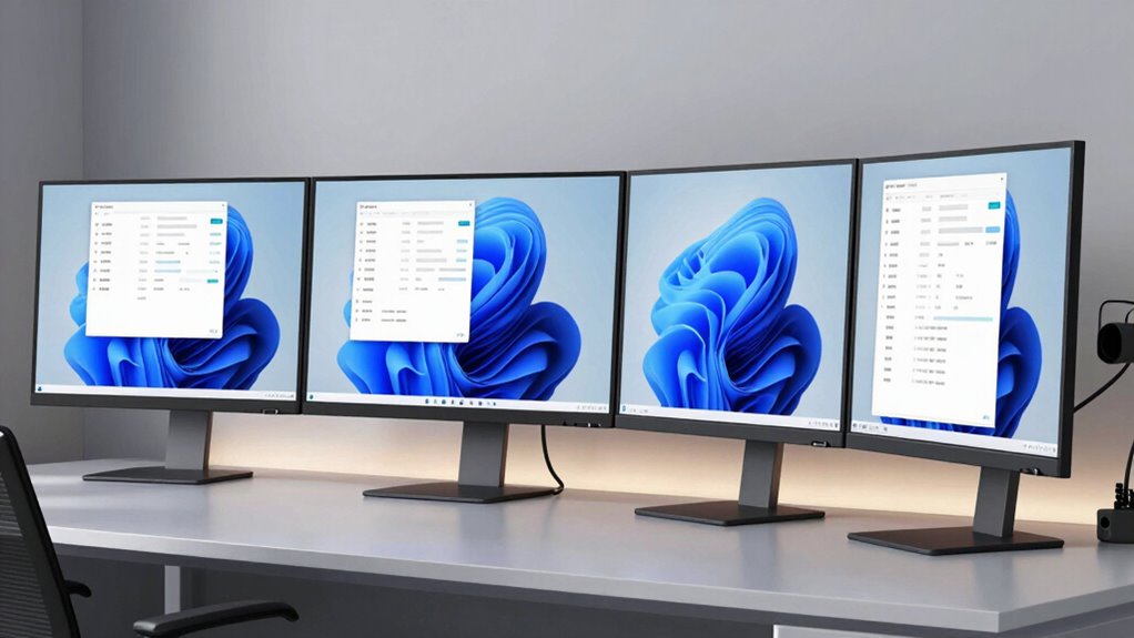 top privacy monitors 2026