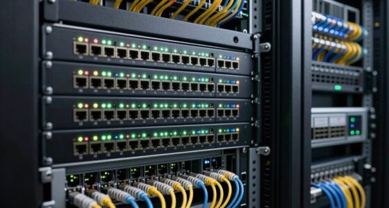 top rack pdu options