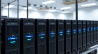 top rackmount backup servers
