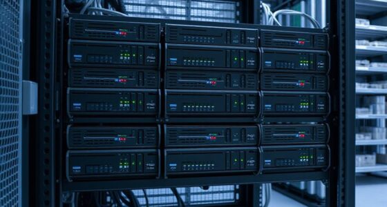 top rackmount firewall options