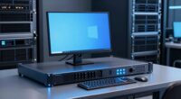 top rackmount kvm consoles