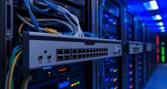 top rackmount kvm switches