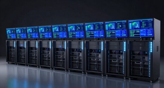 top rackmount monitor picks