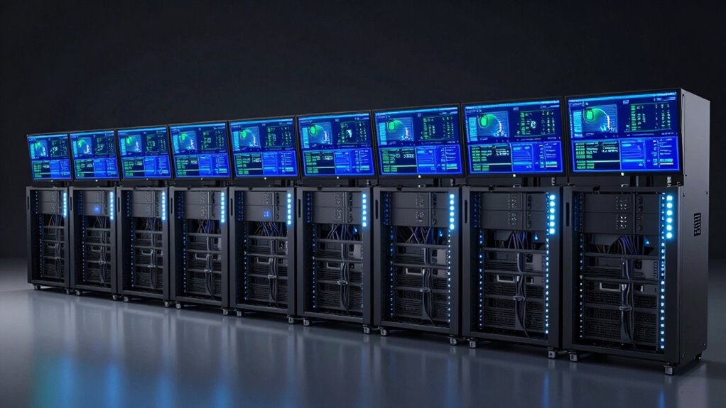 top rackmount monitor picks