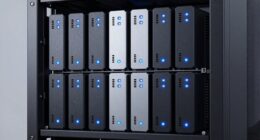 top rackmount nas options
