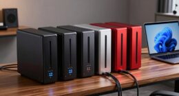 top raid storage options