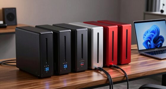 top raid storage options