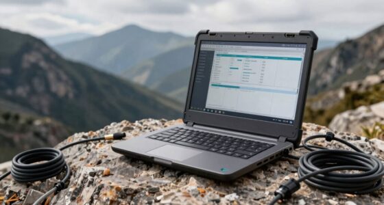 top rugged business laptops