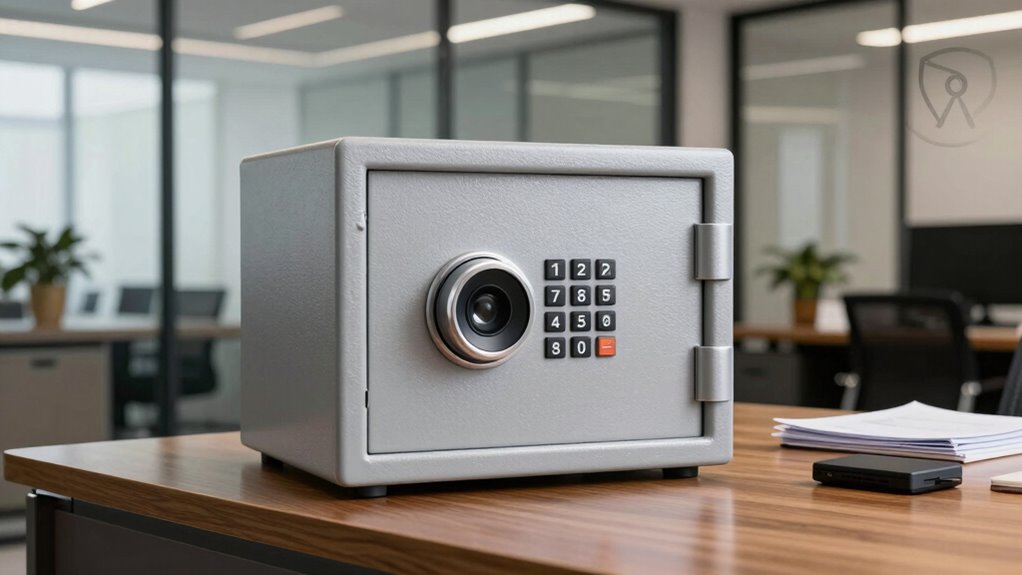 top safes for documents