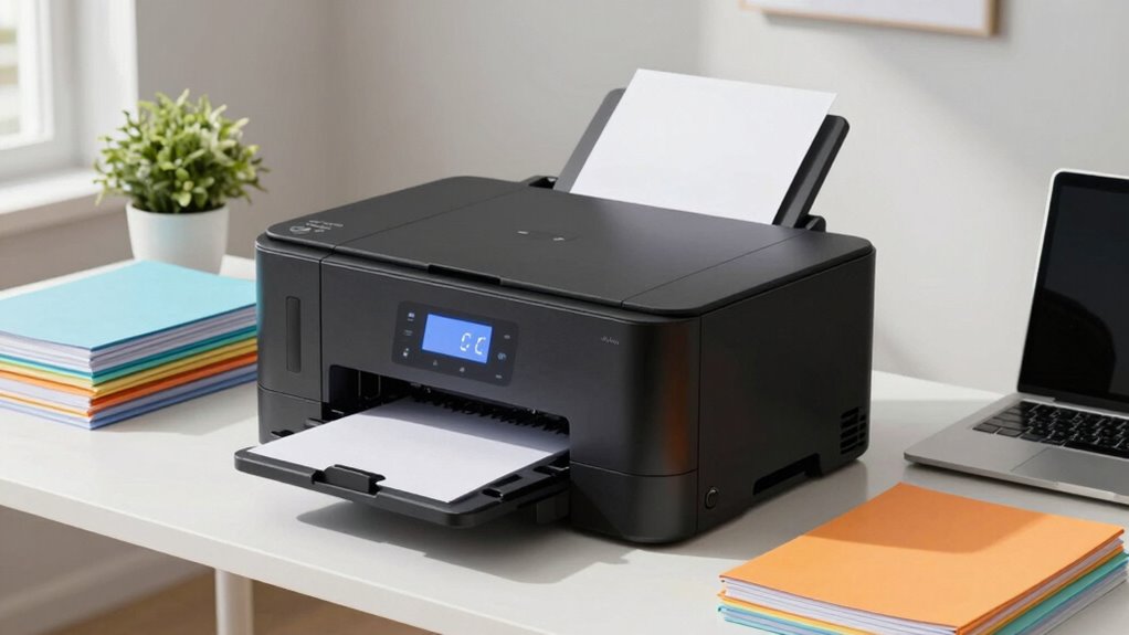 top small business laser printers