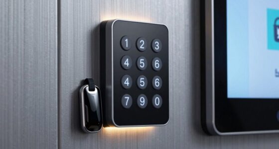 top small office security