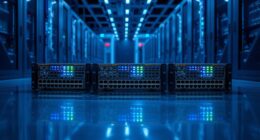 top switches for future networking