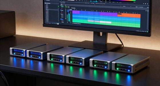 top thunderbolt raid storage