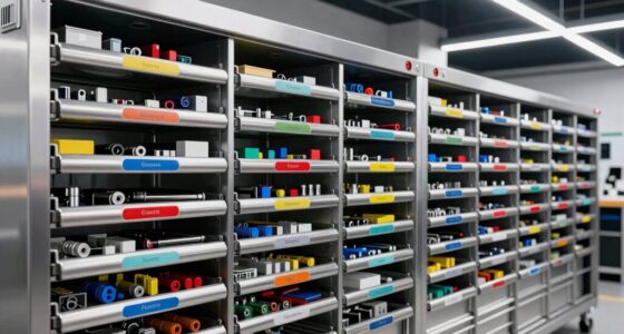 top tool storage solutions