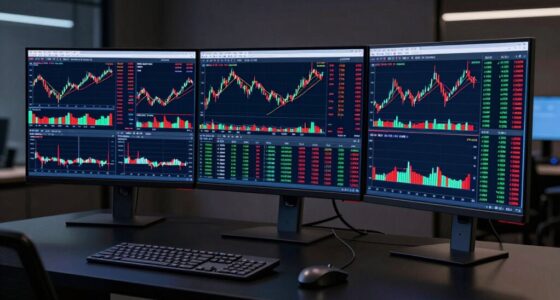 top triple monitor trading bundles