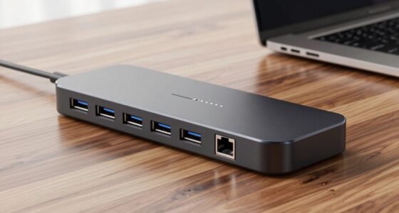 top usb c docks with 10gbe