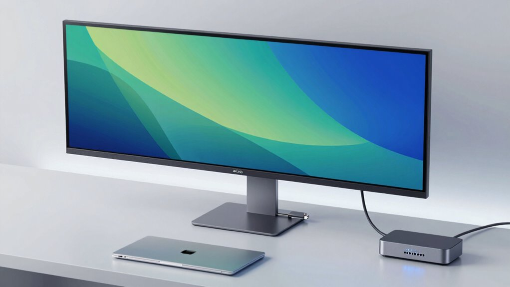 top usb c mac monitors
