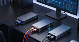 top usb c raid enclosures