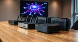 top vpn router picks