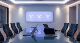 top wifi 6e business access points