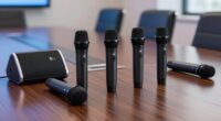 top wireless microphone packages