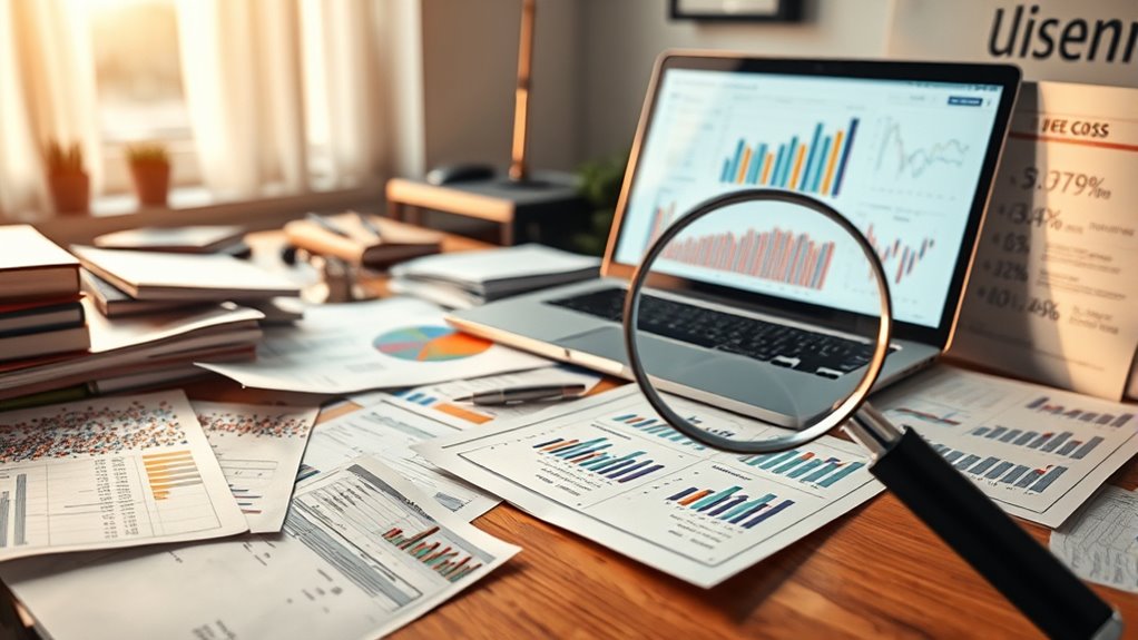 track analyze optimize costs