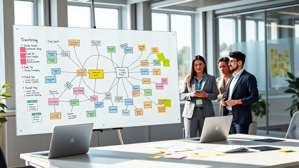 track reconcile allocate enrich