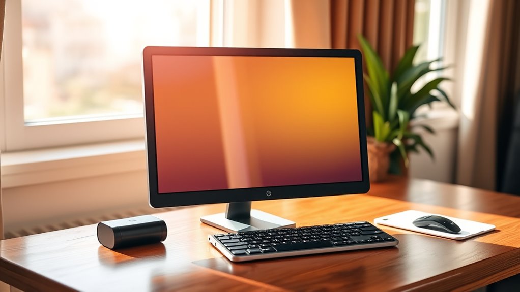 travel monitor selection tips