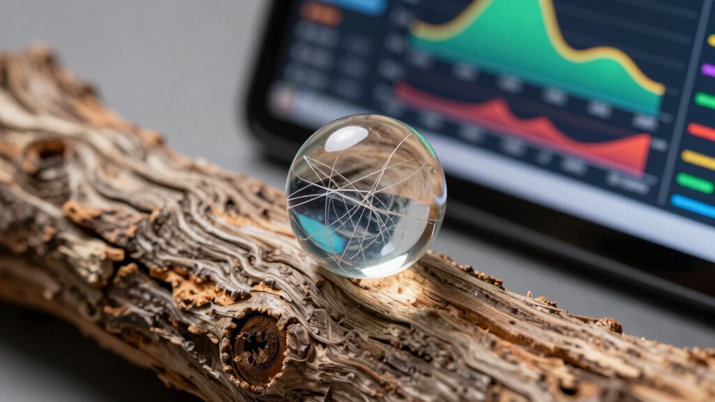 understanding monitoring data sets