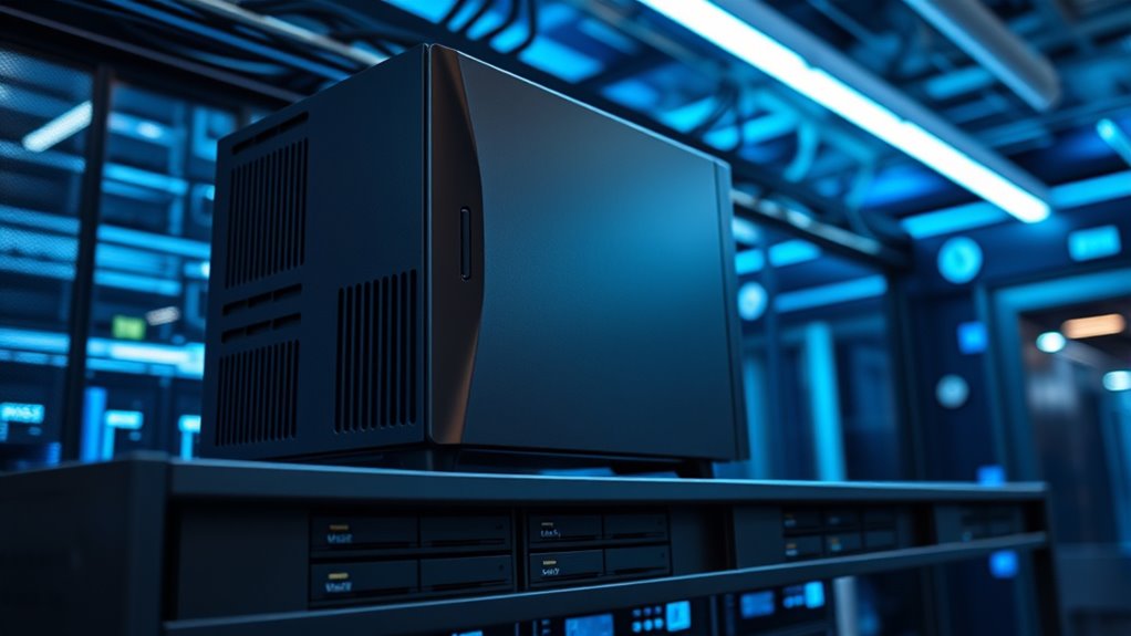 ups selection considerations