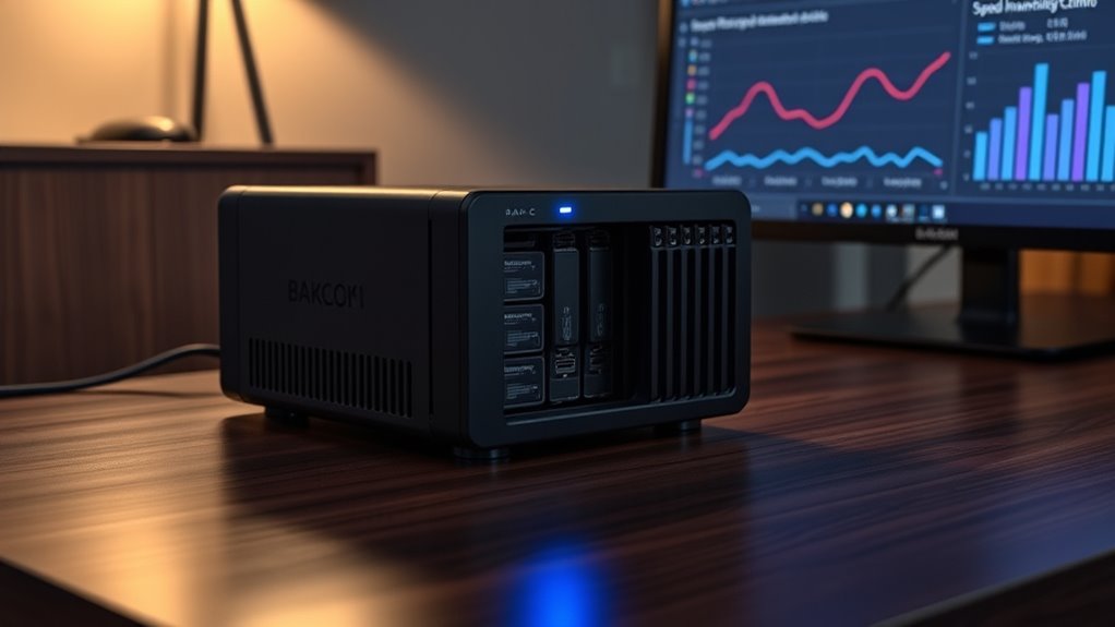 usb c raid backup essentials