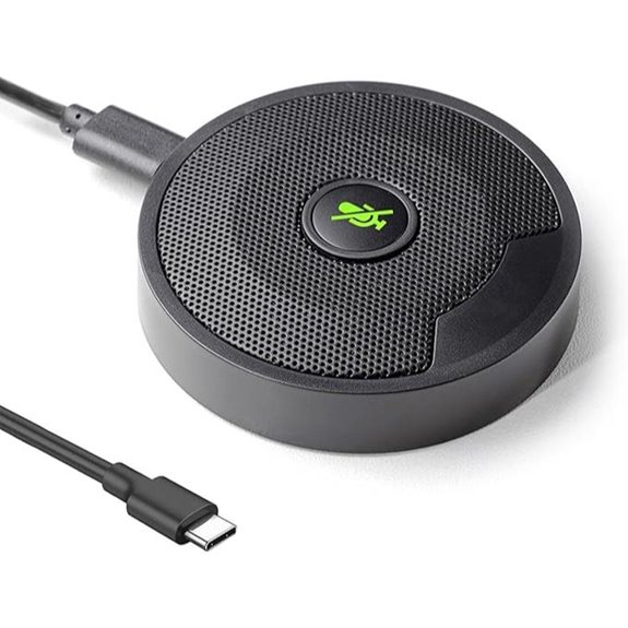 USB Microphone for PC and Conference Calls