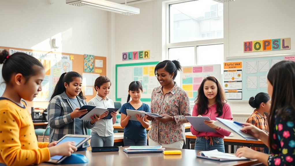 use diverse valid assessments