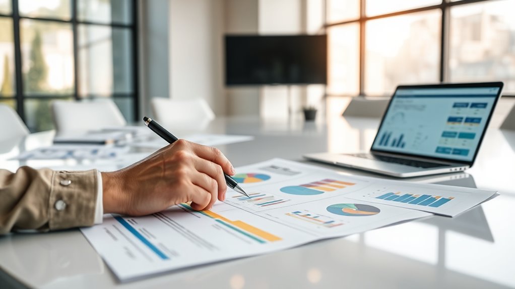 vendor compliance and trust