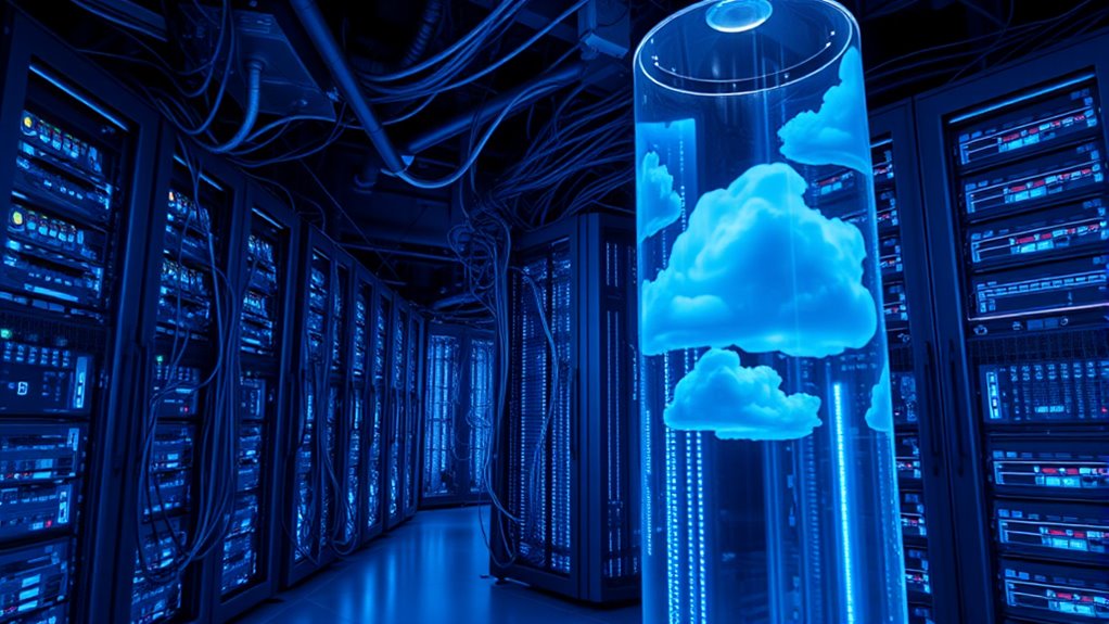 vendor lock in risks