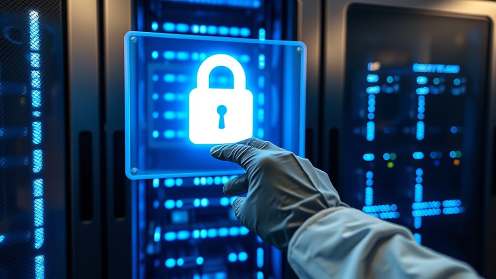 verify trust provenance security