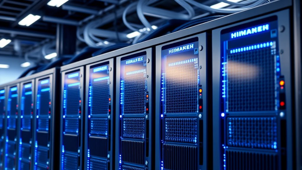 video rendering server considerations