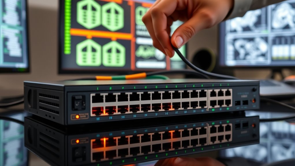 voip switch selection criteria